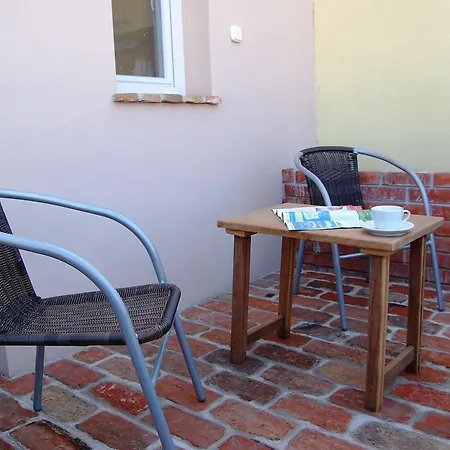 招待所 玛雅旅馆