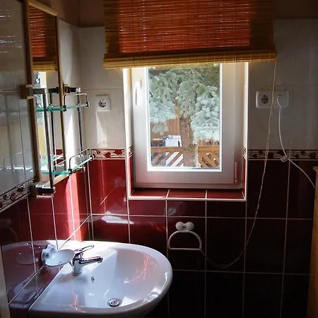 玛雅旅馆 3* 埃格尔