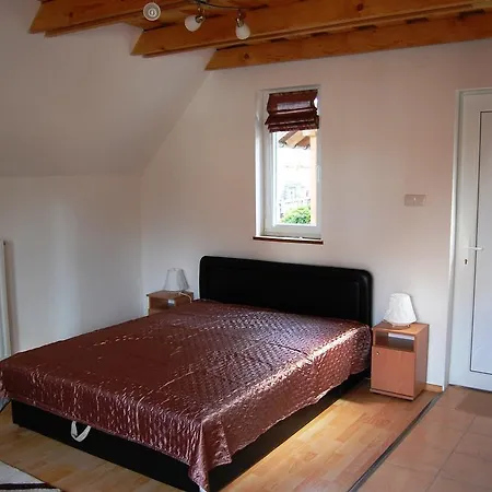 玛雅旅馆 埃格尔