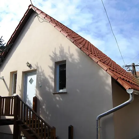 Maya Guest house Eger